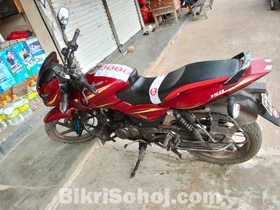 মোটরসাইকেল